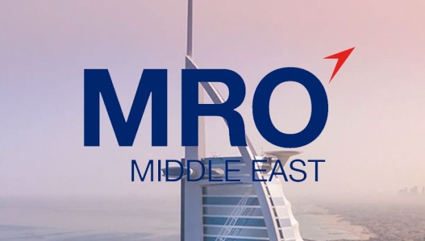 MRO Middle East & Aircraft Interiors Middle East 2022 - Dubai