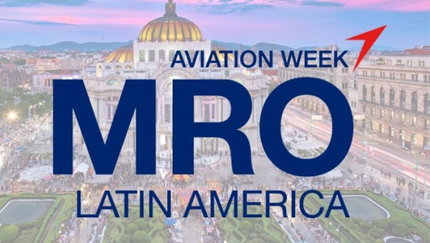 MRO Latin America - Mexico City