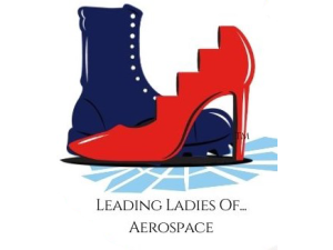 Leading Ladies of Aerospace