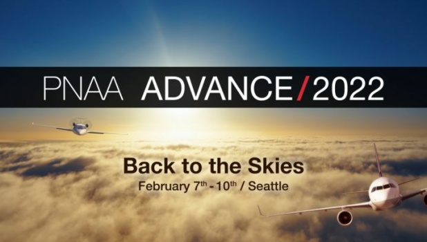 PNAA Advance 2022 - Back To The Skies