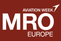 MRO Europe | Booth 6040