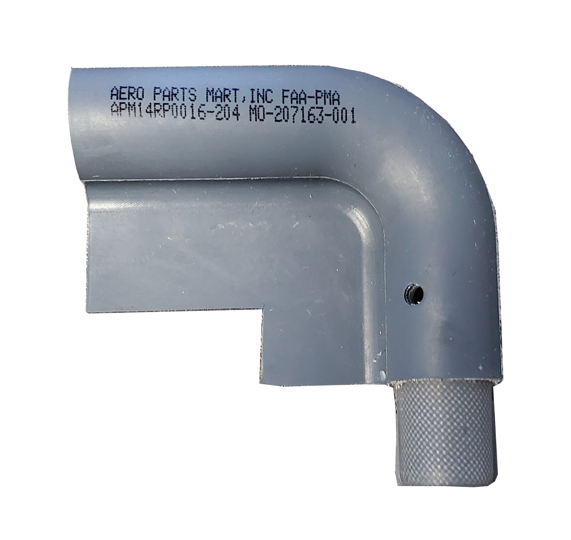 APM14RP0016204, Seal, Corner Repair Jet Parts Engineering