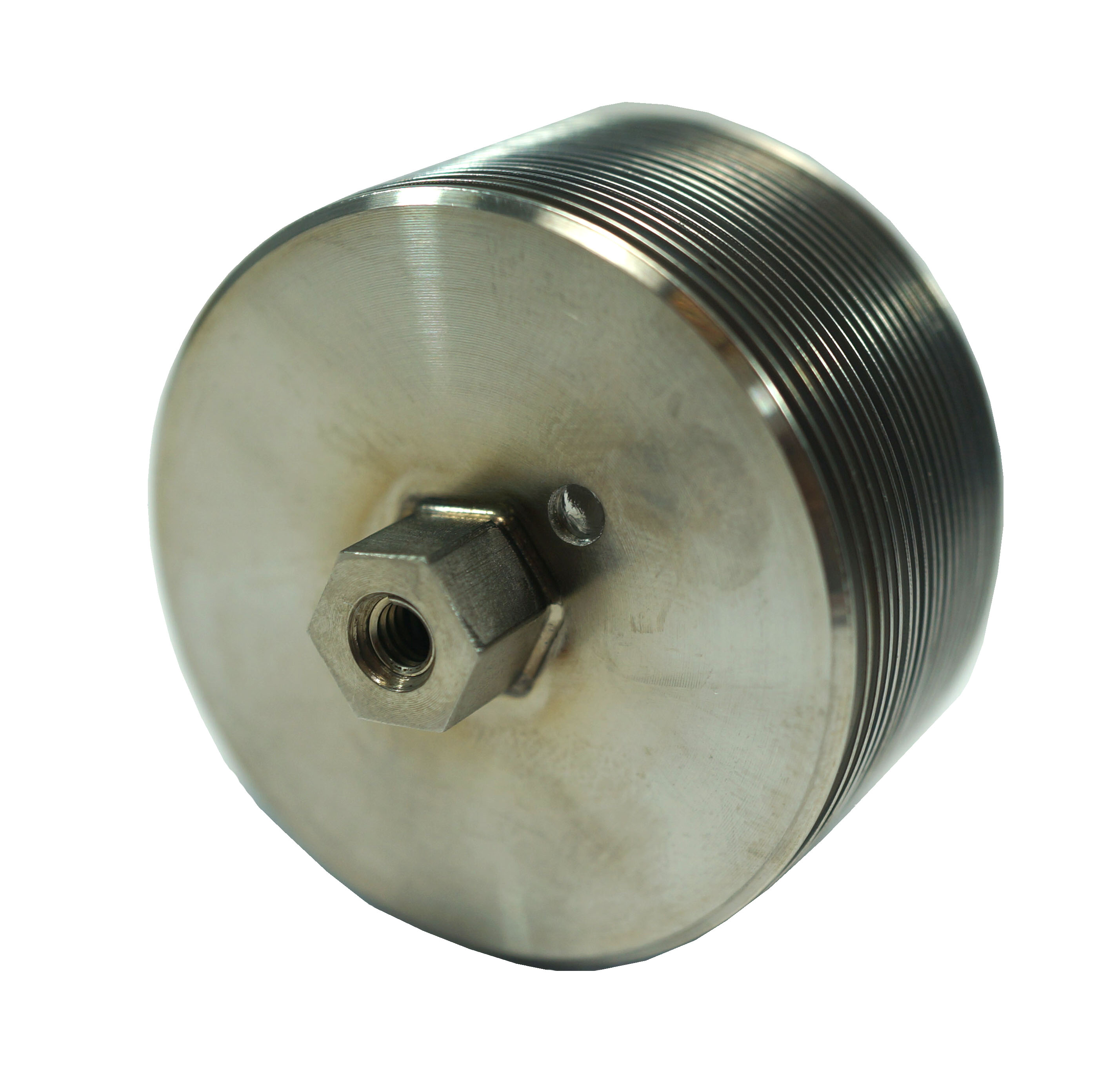 ASP43052, Bellows Assembly Jet Parts Engineering